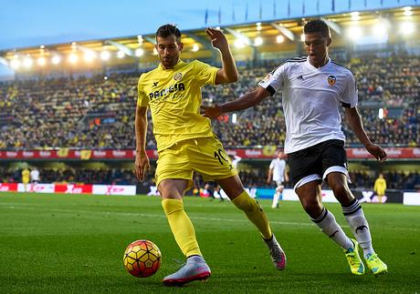 Il Villarreal riuscirà a tenere il quarto posto?