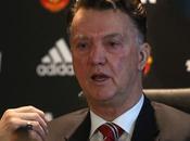 Manchester United, Gaal autocritico:’Annoiato gioco della squadra’