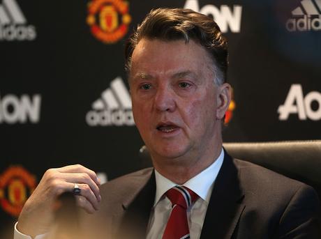 Manchester United, Van Gaal autocritico:’Annoiato dal gioco della mia squadra’