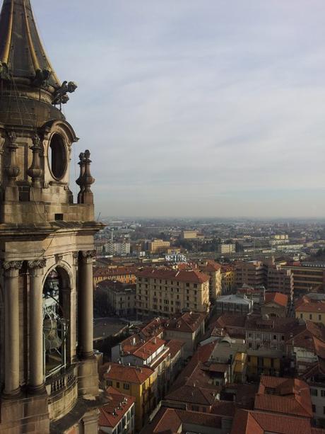 Novara è genuinità: eleganza e tradizione dalla tavola ai monumenti