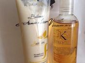 Shampoo Arancio Limone Alkemilla