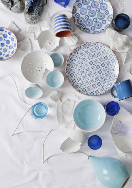 Piatti e tazze Marimekko