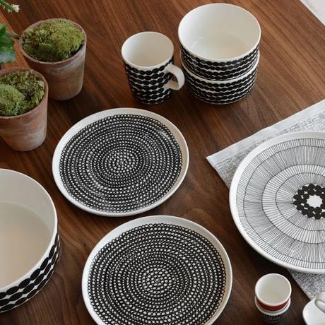 Piatti e tazze Marimekko