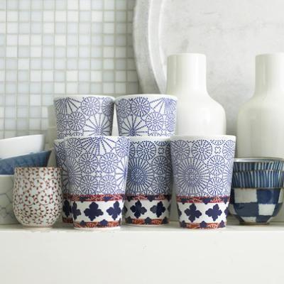 Piatti e tazze Marimekko