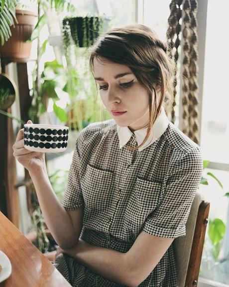 Piatti e tazze Marimekko