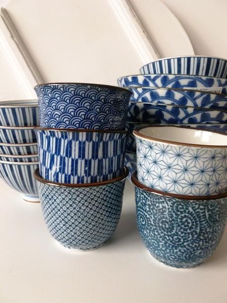 Piatti e tazze Marimekko