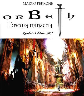 [Rubrica: Italian Writers Wanted #38] La Legge dei Lupi Nobili di Pierpaolo Mandetta - Mai nessuno al mondo di Fabiola Danese - L'oscura minaccia (Orbeth#1) di Marco Perrone - Miraggio di Luna di Ludovica Musumeci - Baci rubati nel vento del Nord di Sa...