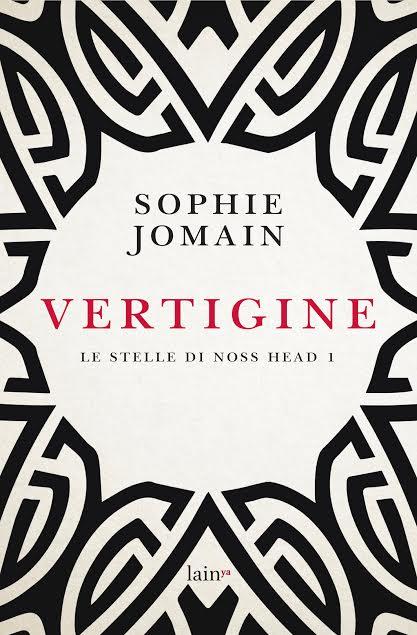 [Anteprime Fazi Febbraio] Una famiglia decaduta di Nikolaj Leskov - Vertigine di Sophie Jomain - La chimera di Praga & La città di sabbia di Laini Taylor