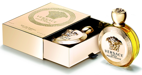 Versace, Eros Pour Femme Eau de Parfum