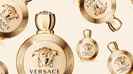 Versace, Eros Pour Femme Eau de Parfum