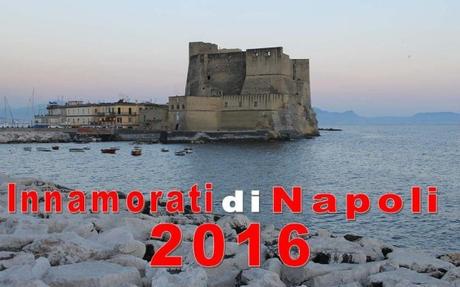 innamorati di Napoli