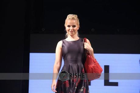 Dubai Fashion Luxury: grande successo per Le Salon De La Mode