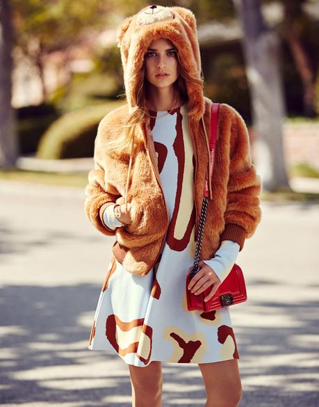 Winter Prints Trends