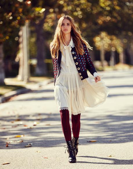 Winter Prints Trends