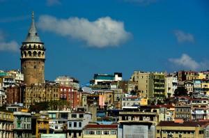 Istanbul, città turistica turca e primo centro del paese, è stata colpita da un attentato suicida. Photo credit: Harold Litwiler, Poppy Big Oak Photography via Foter.com / CC BY