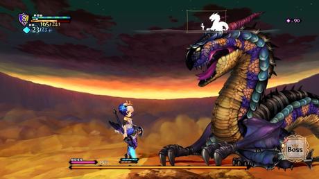 Odin Sphere: Leifthrasir ha una data americana