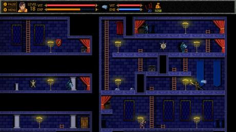 Unepic è disponibile su Xbox One