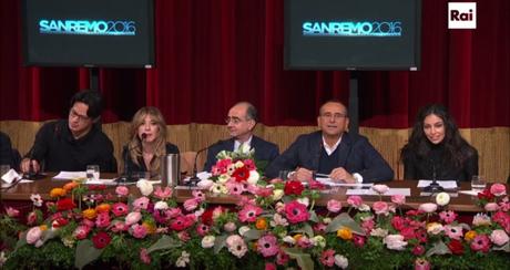 Sanremo, Conti chiama Garko con Virginia e Madalina. Ospiti Pausini, Ramazzotti, Pooh, Zero