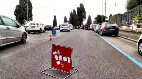 Video sull'incidente mortale a Circo Massimo. Ecco perché non è colpa
dell'autista Atac