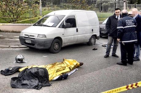 Video sull'incidente mortale a Circo Massimo. Ecco perché non è colpa
dell'autista Atac