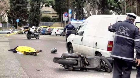 Video sull'incidente mortale a Circo Massimo. Ecco perché non è colpa
dell'autista Atac