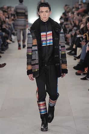 10 Best Looks. London Collections:Men AW16 #LCM #AW16