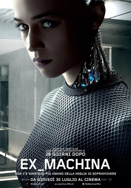 Ex Machina