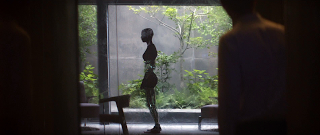 Ex Machina