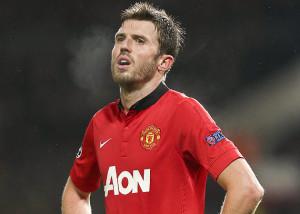 Michael-Carrick-News