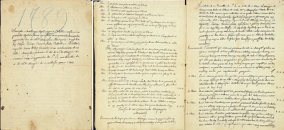 Storia e archeologia della Sardegna. Quando i poveri mangiavano aragosta e parlavano in sardo.