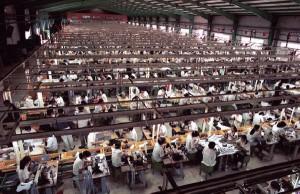 Haiti nike-sweatshops