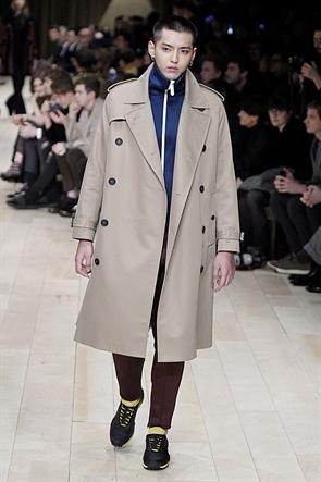 10 Best Looks. London Collections:Men AW16 #LCM #AW16