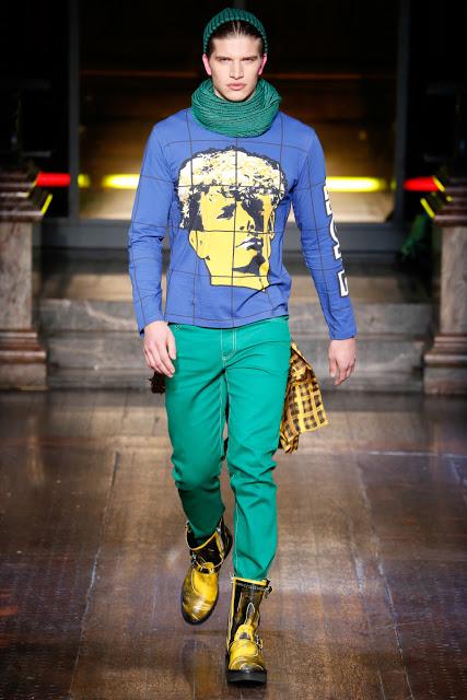 10 Best Looks. London Collections:Men AW16 #LCM #AW16