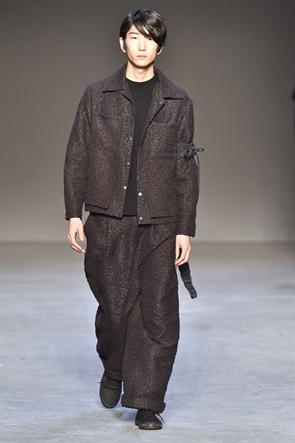 10 Best Looks. London Collections:Men AW16 #LCM #AW16