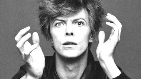 David Bowie