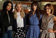 “Pretty Little Liars 6B”: un nuovo cattivo e altri scoop