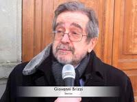 Lo storico GIOVANNI BRIZZI al Caffè Letterario di Lugo