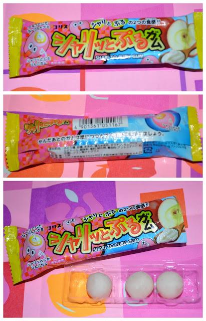 TokyoTreat box  Dicembre 2015