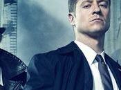 Gotham McKenzie stuzzica della serie