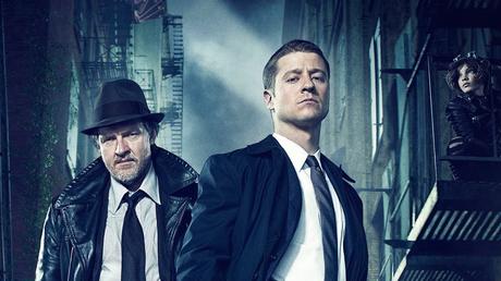 Gotham 2: Ben McKenzie stuzzica i fan della serie