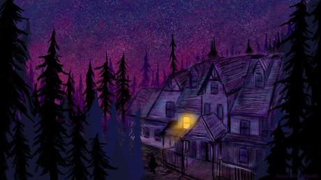 Le versioni console di Gone Home ritardano in Europa