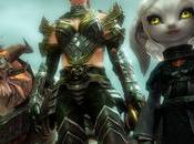 Aggiornamenti arrivo Guild Wars