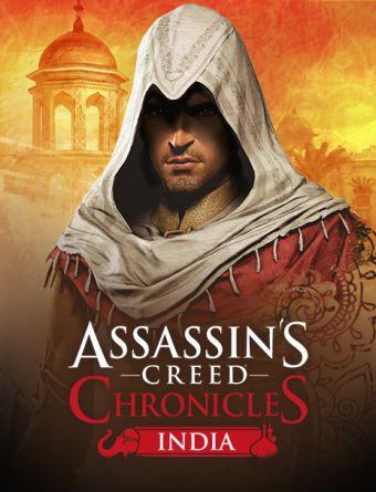 Assassin's Creed Chronicles India è disponibile al download