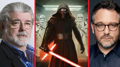 Star Wars: Colin Trevorrow interviene sulla petizione che vorrebbe sostituirlo con George Lucas