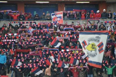 L'AQUILA ME' Supporters' Trust #DIRTYSOCCER: PRETENDIAMO UNA GIUSTIZIA EQUA!