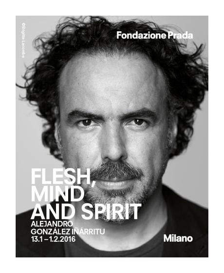 Eventi _ Flesh, mind and spirit @ Fondazione Prada