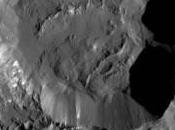 Cerere suoi crateri