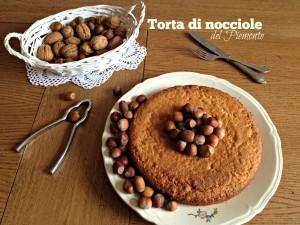 torta di nocciole - Gluten Free Travel & Living