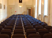 PAVIA. Continuano giovedì lezioni medicina Collegio Ghislieri.