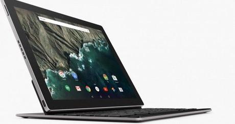 Google Pixel C